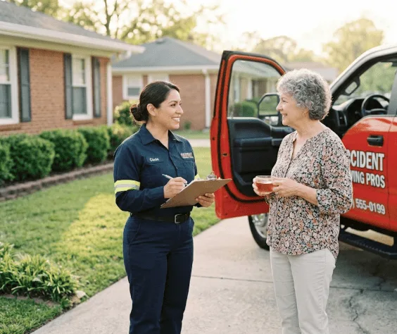 Accident Towing Service Monteview, ID FAQs